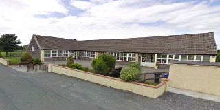 CRUMLIN National School